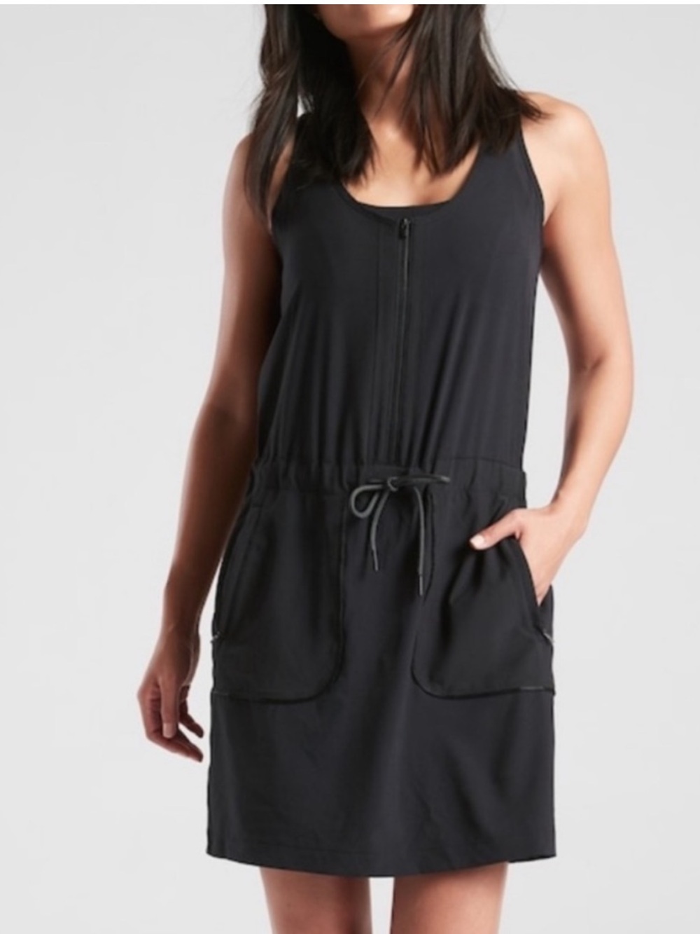 Athleta Expedition Skort Dress Size 8